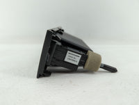 2017 Toyota 86 Overhead Roof Console Interior Dome Light Black - Oemusedautoparts1.com