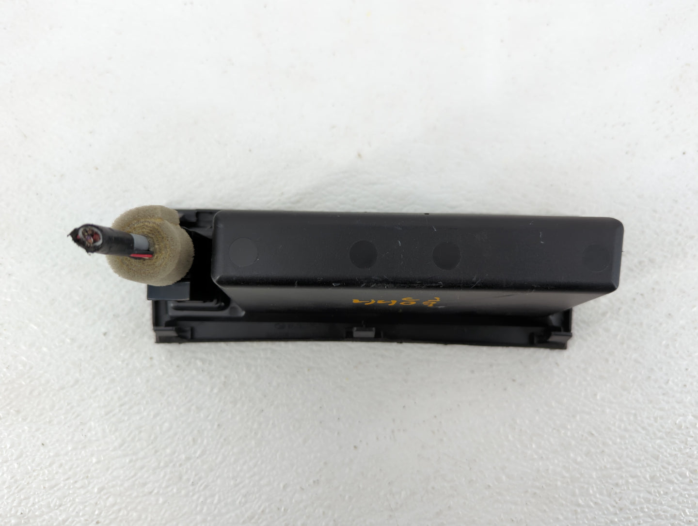 2017 Toyota 86 Overhead Roof Console Interior Dome Light Black - Oemusedautoparts1.com