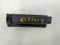 2017 Toyota 86 Overhead Roof Console Interior Dome Light - Oemusedautoparts1.com
