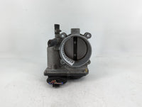 2017-2020 Toyota 86 Throttle Body P/N:142003U15 16112AA400 Fits Fits 2013 2014 2015 2016 2017 2018 2019 2020 OEM Used Auto P