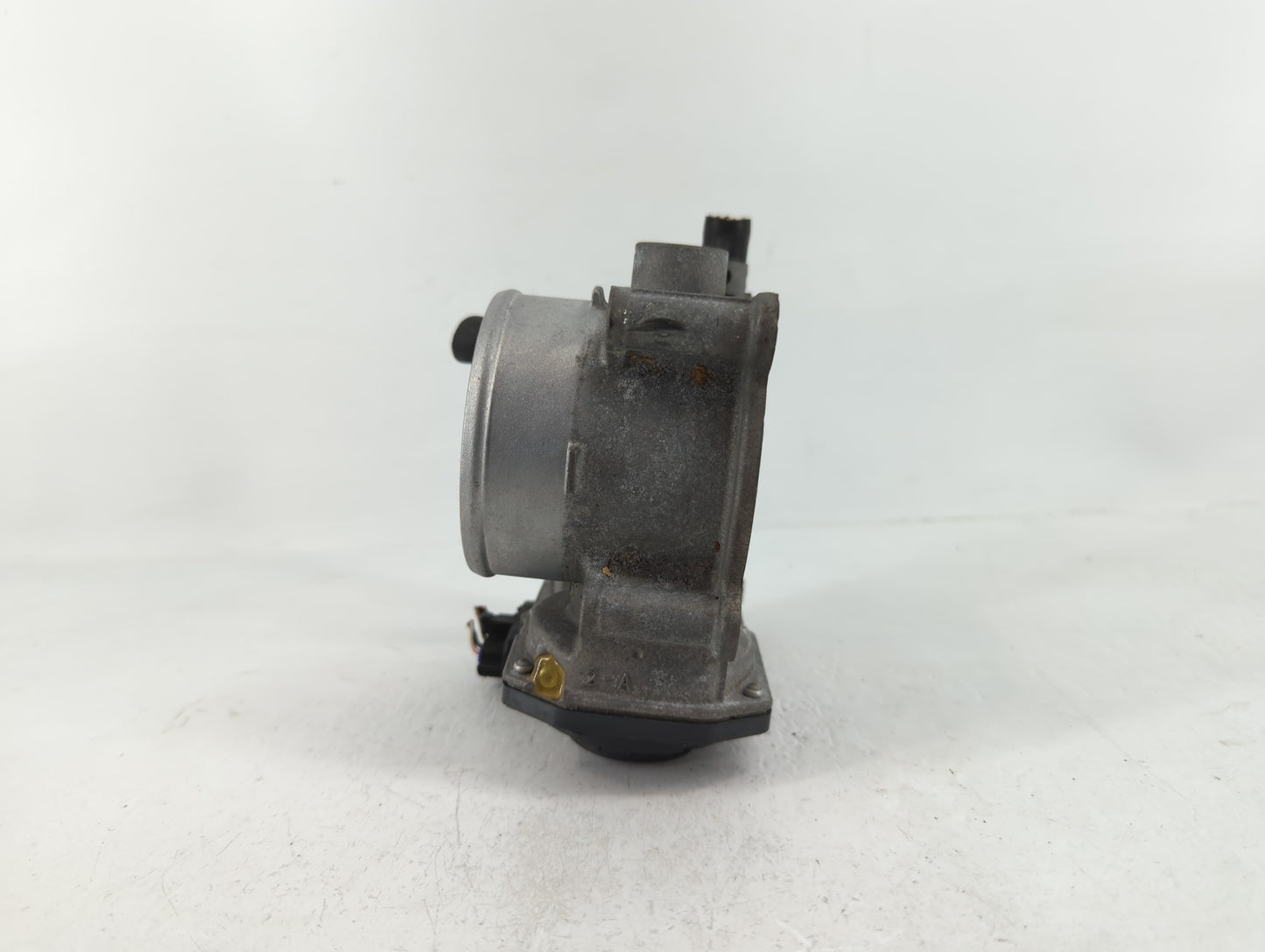 2017-2020 Toyota 86 Throttle Body P/N:142003U15 16112AA400 Fits Fits 2013 2014 2015 2016 2017 2018 2019 2020 OEM Used Auto P