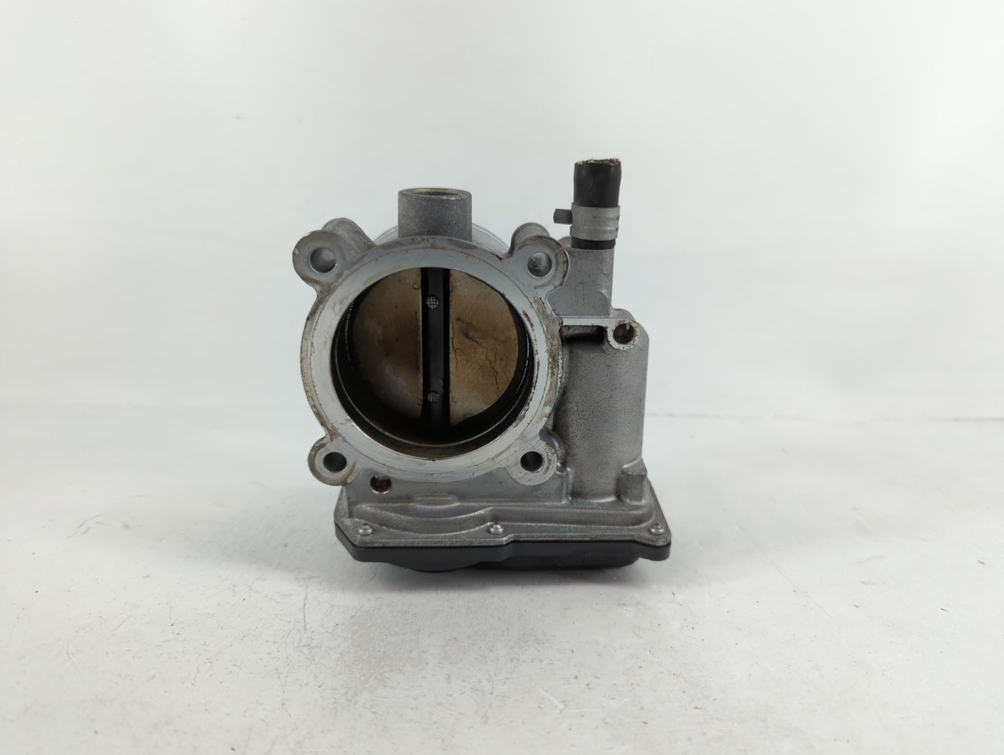 2017-2020 Toyota 86 Throttle Body P/N:142003U15 16112AA400 Fits Fits 2013 2014 2015 2016 2017 2018 2019 2020 OEM Used Auto P