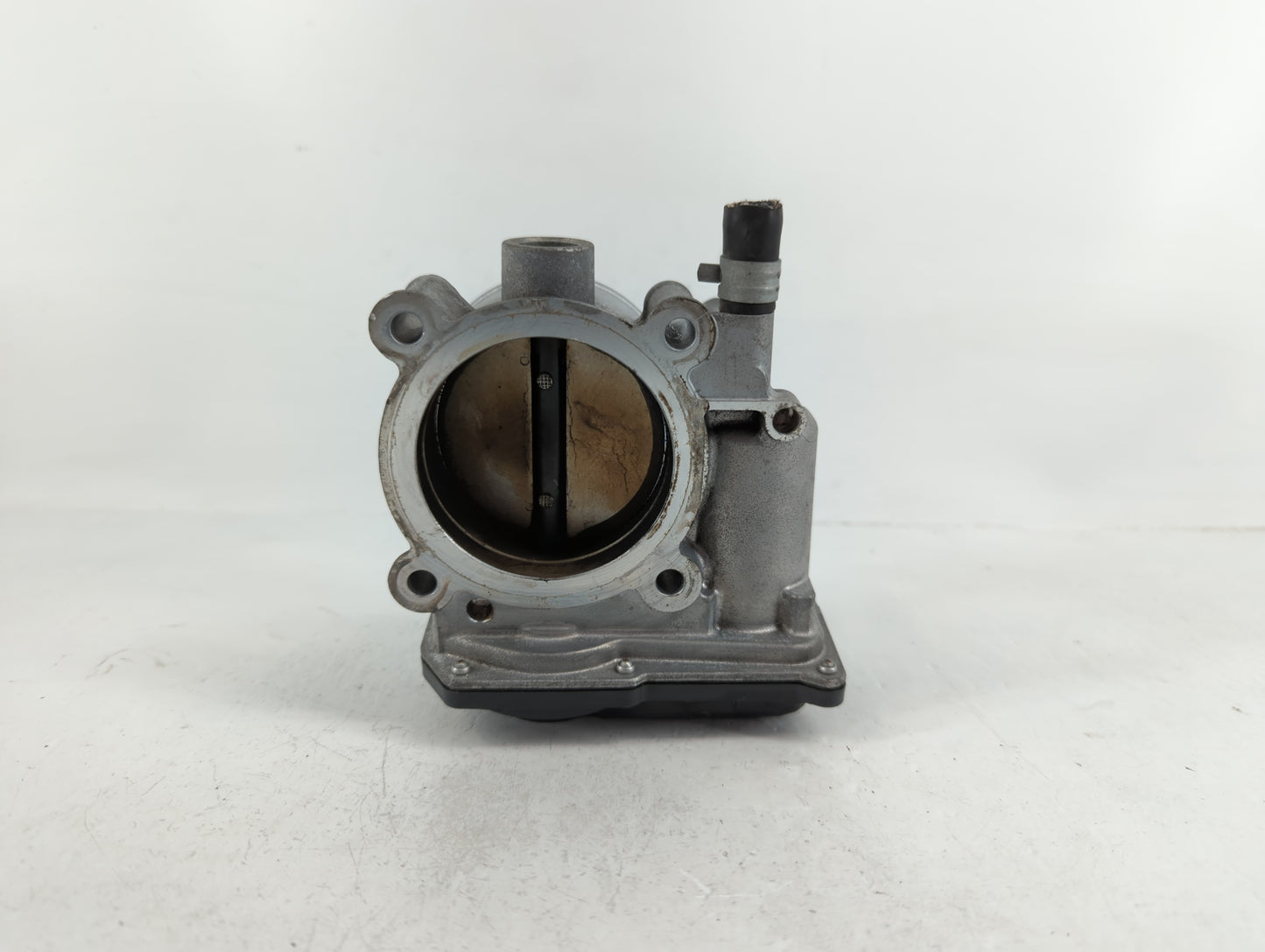 2017-2020 Toyota 86 Throttle Body P/N:142003U15 16112AA400 Fits Fits 2013 2014 2015 2016 2017 2018 2019 2020 OEM Used Auto P