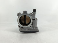 2017-2020 Toyota 86 Throttle Body P/N:142003U15 16112AA400 Fits Fits 2013 2014 2015 2016 2017 2018 2019 2020 OEM Used Auto P