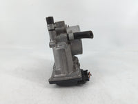 2017-2020 Toyota 86 Throttle Body P/N:142003U15 16112AA400 Fits Fits 2013 2014 2015 2016 2017 2018 2019 2020 OEM Used Auto P
