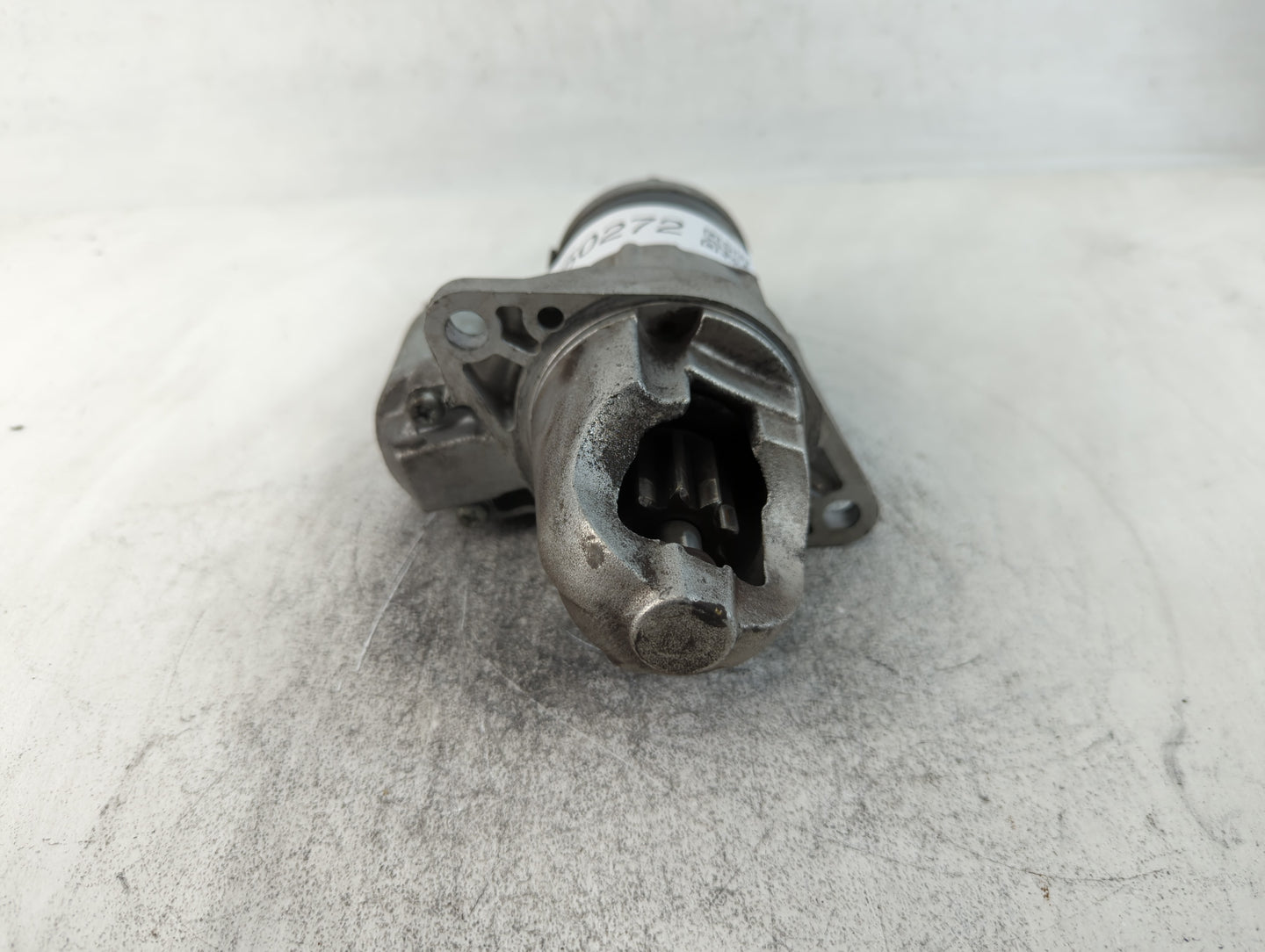 2017-2020 Toyota 86 Car Starter Motor Solenoid OEM P/N:23300 AA730 Fits Fits 2013 2014 2015 2016 2017 2018 2019 2020 OEM Use