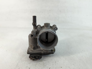 2017-2020 Toyota 86 Throttle Body P/N:16112AA400 Fits Fits 2013 2014 2015 2016 2017 2018 2019 2020 OEM Used Auto Parts - Oem