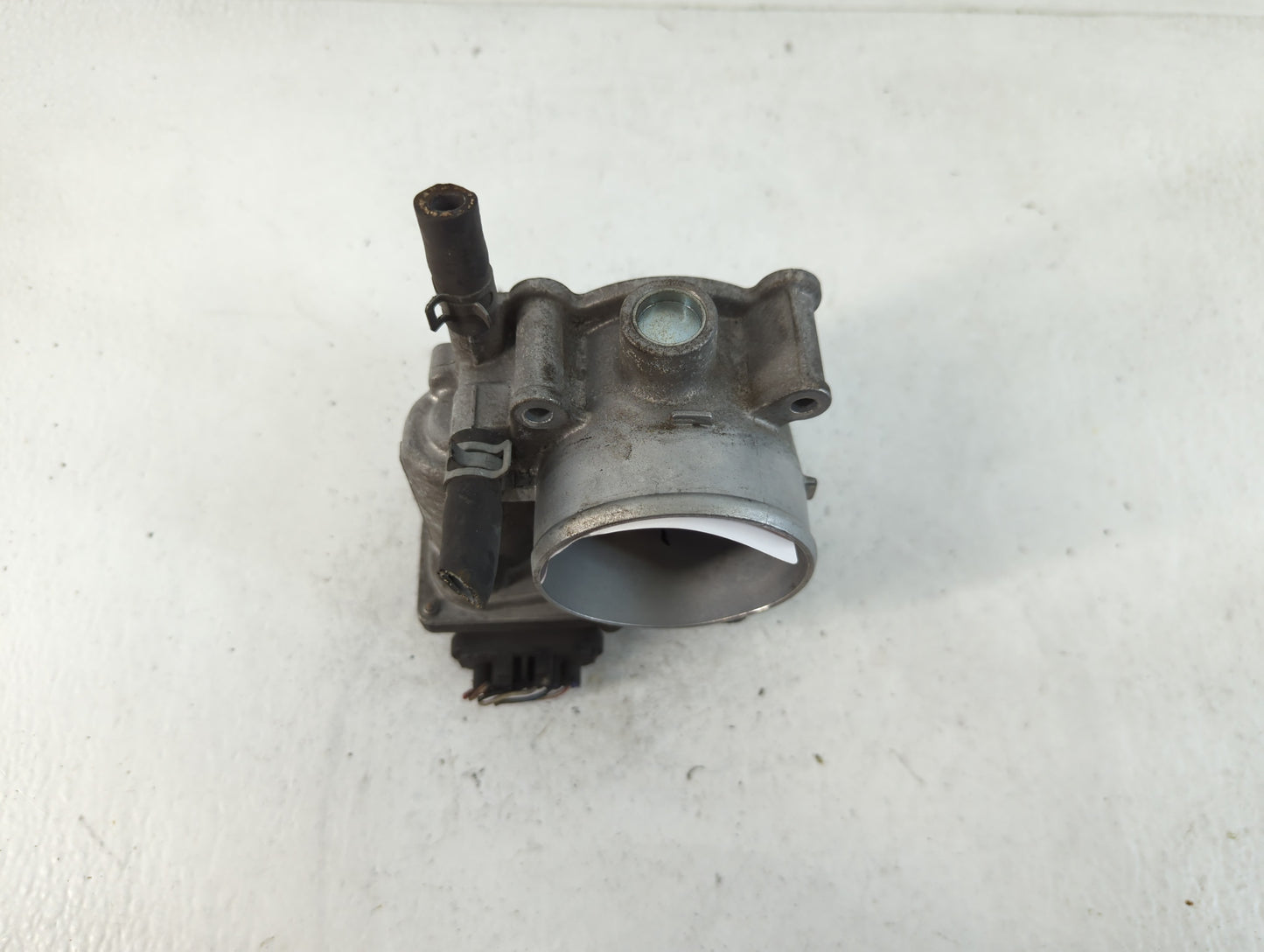 2017-2020 Toyota 86 Throttle Body P/N:16112AA400 Fits Fits 2013 2014 2015 2016 2017 2018 2019 2020 OEM Used Auto Parts - Oem