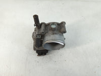 2017-2020 Toyota 86 Throttle Body P/N:16112AA400 Fits Fits 2013 2014 2015 2016 2017 2018 2019 2020 OEM Used Auto Parts - Oem