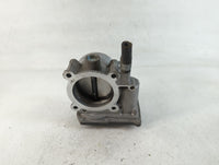 2017-2020 Toyota 86 Throttle Body P/N:16112AA400 Fits Fits 2013 2014 2015 2016 2017 2018 2019 2020 OEM Used Auto Parts - Oem