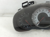 2017-2019 Toyota 86 Instrument Cluster Speedometer Gauges P/N:85003CA010 Fits Fits 2017 2018 2019 OEM Used Auto Parts - Oemu