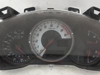 2017-2019 Toyota 86 Instrument Cluster Speedometer Gauges P/N:85003CA010 Fits Fits 2017 2018 2019 OEM Used Auto Parts - Oemu