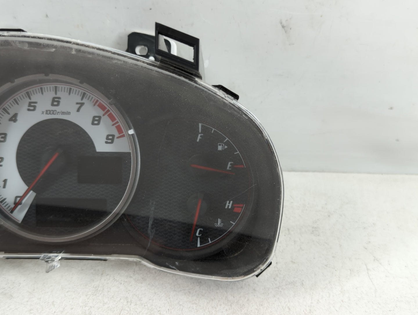 2017-2019 Toyota 86 Instrument Cluster Speedometer Gauges P/N:85003CA010 Fits Fits 2017 2018 2019 OEM Used Auto Parts - Oemu