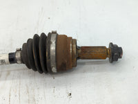 2017-2020 Toyota 86 Axle Shaft Front Driver Cv C/v - Oemusedautoparts1.com