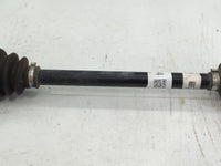 2017-2020 Toyota 86 Axle Shaft Front Driver Cv C/v - Oemusedautoparts1.com