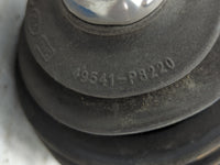 2017-2020 Toyota 86 Axle Shaft Front Driver Cv C/v - Oemusedautoparts1.com
