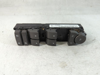 compare product 2017-2020 Toyota 86 Master Power Window Switch Replacement Driver Side Left P/N:F00HJ00343 25783500AD Fits OEM Used Auto Parts
