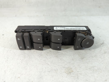 2017-2020 Toyota 86 Master Power Window Switch Replacement Driver Side Left P/N:F00HJ00343 25783500AD Fits OEM Used Auto Par