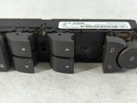 2017-2020 Toyota 86 Master Power Window Switch Replacement Driver Side Left P/N:F00HJ00343 25783500AD Fits OEM Used Auto Par
