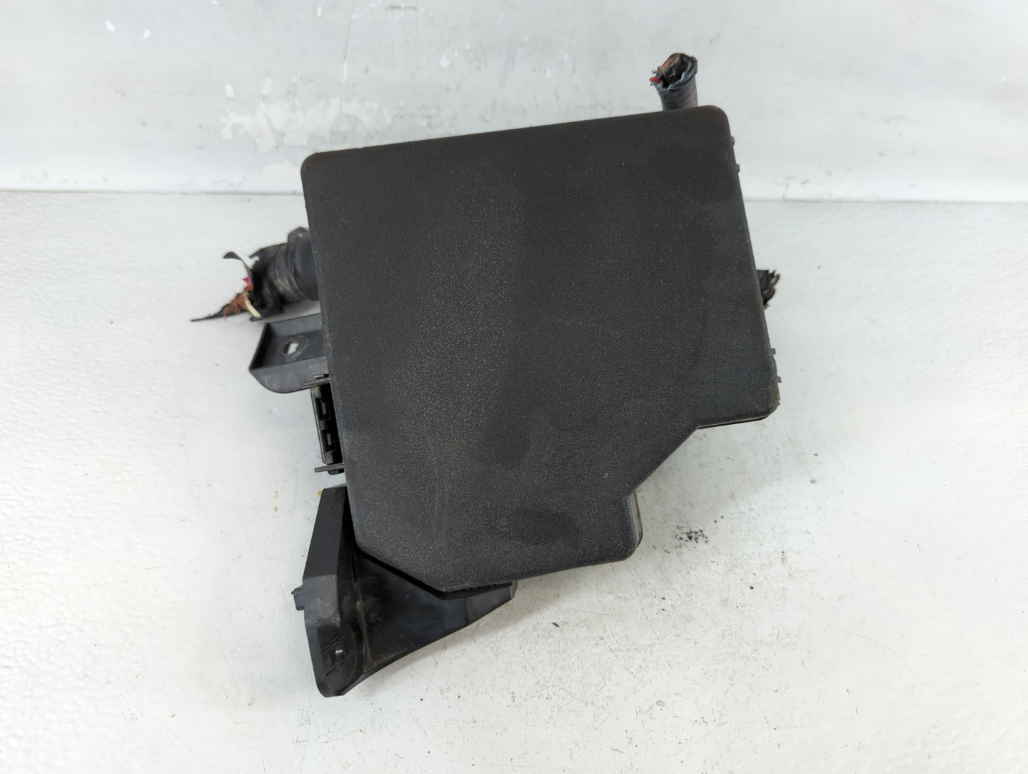 2017-2020 Toyota 86 Fusebox Fuse Box Panel Relay Module P/N:PP-TD10 3436 MA Fits Fits 2017 2018 2019 2020 OEM Used Auto Part