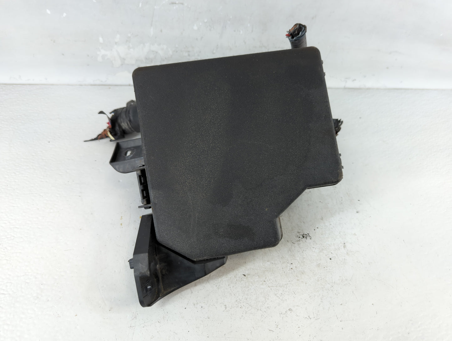 2017-2020 Toyota 86 Fusebox Fuse Box Panel Relay Module P/N:PP-TD10 3436 MA Fits Fits 2017 2018 2019 2020 OEM Used Auto Part