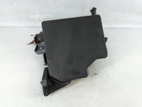 2017-2020 Toyota 86 Fusebox Fuse Box Panel Relay Module P/N:PP-TD10 3436 MA Fits Fits 2017 2018 2019 2020 OEM Used Auto Part