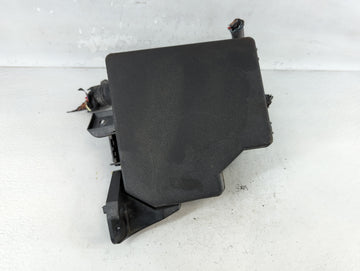 2017-2020 Toyota 86 Fusebox Fuse Box Panel Relay Module P/N:PP-TD10 3436 MA Fits Fits 2017 2018 2019 2020 OEM Used Auto Part