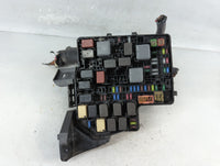 2017-2020 Toyota 86 Fusebox Fuse Box Panel Relay Module P/N:PP-TD10 3436 MA Fits Fits 2017 2018 2019 2020 OEM Used Auto Part