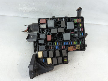 2017-2020 Toyota 86 Fusebox Fuse Box Panel Relay Module P/N:PP-TD10 3436 MA Fits Fits 2017 2018 2019 2020 OEM Used Auto Parts