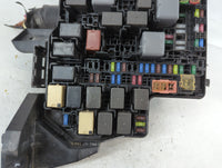 2017-2020 Toyota 86 Fusebox Fuse Box Panel Relay Module P/N:PP-TD10 3436 MA Fits Fits 2017 2018 2019 2020 OEM Used Auto Part