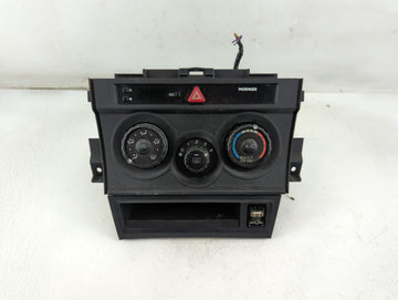 2017-2020 Toyota 86 Climate Control Module Temperature AC/Heater Replacement P/N:85201CA041 Fits OEM Used Auto Parts - Oemus