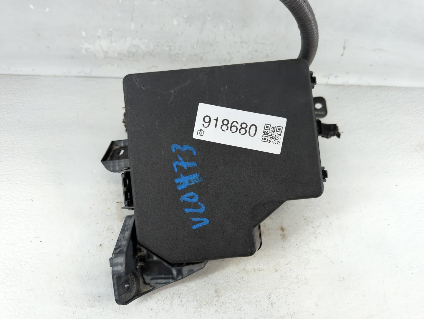 2017-2020 Toyota 86 Fusebox Fuse Box Panel Relay Module Fits Fits 2017 2018 2019 2020 OEM Used Auto Parts - Oemusedautoparts