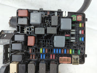 2017-2020 Toyota 86 Fusebox Fuse Box Panel Relay Module Fits Fits 2017 2018 2019 2020 OEM Used Auto Parts - Oemusedautoparts