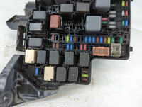 2017-2020 Toyota 86 Fusebox Fuse Box Panel Relay Module Fits Fits 2017 2018 2019 2020 OEM Used Auto Parts - Oemusedautoparts