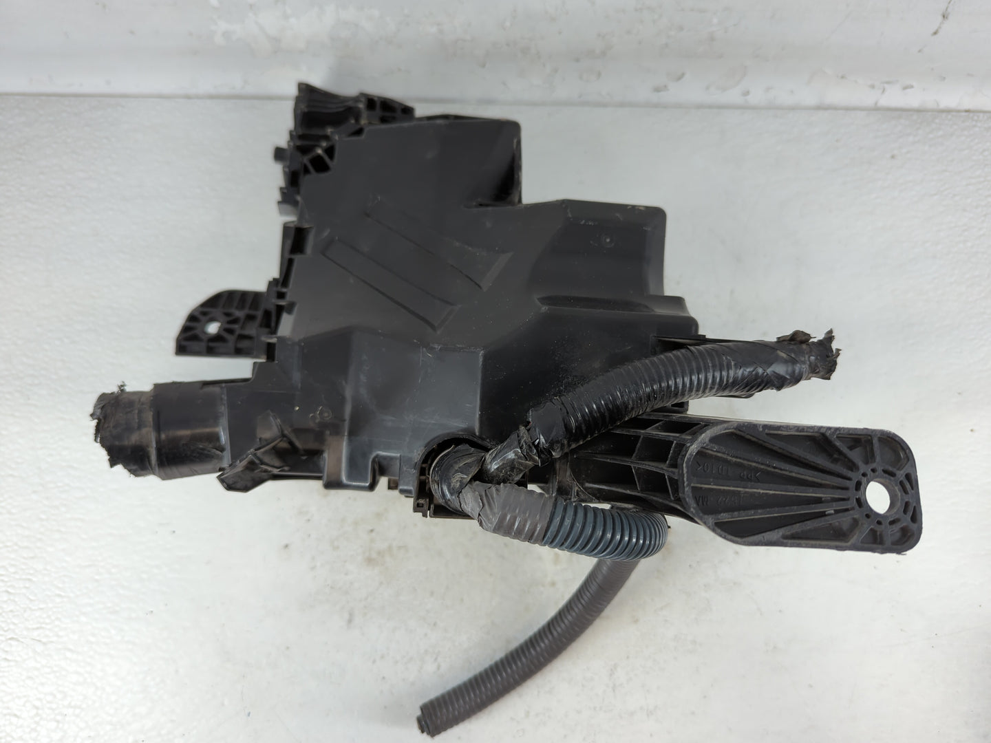 2017-2020 Toyota 86 Fusebox Fuse Box Panel Relay Module Fits Fits 2017 2018 2019 2020 OEM Used Auto Parts - Oemusedautoparts