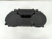 2016-2018 Toyota Avalon Instrument Cluster Speedometer Gauges P/N:83800-07560 Fits Fits 2016 2017 2018 OEM Used Auto Parts -