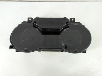 compare product 2016-2018 Toyota Avalon Instrument Cluster Speedometer Gauges P/N:83800-07560 Fits Fits 2016 2017 2018 OEM Used Auto Parts