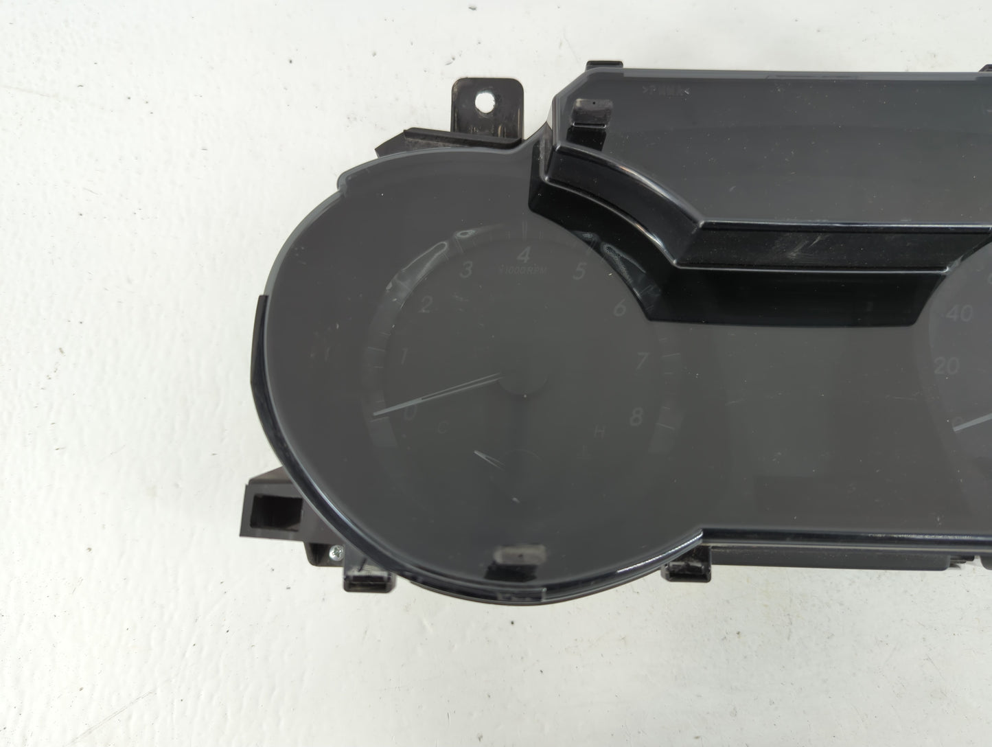 2016-2018 Toyota Avalon Instrument Cluster Speedometer Gauges P/N:83800-07560 Fits Fits 2016 2017 2018 OEM Used Auto Parts -