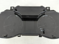 2016-2018 Toyota Avalon Instrument Cluster Speedometer Gauges P/N:83800-07560 Fits Fits 2016 2017 2018 OEM Used Auto Parts -
