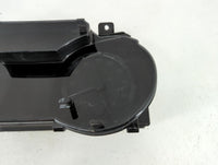 2016-2018 Toyota Avalon Instrument Cluster Speedometer Gauges P/N:83800-07560 Fits Fits 2016 2017 2018 OEM Used Auto Parts -