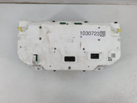 2016-2018 Toyota Avalon Instrument Cluster Speedometer Gauges P/N:83800-07560 Fits Fits 2016 2017 2018 OEM Used Auto Parts -