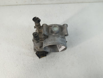2005-2018 Toyota Avalon Throttle Body P/N:22030-0P050 Fits OEM Used Auto Parts