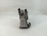 2005-2018 Toyota Avalon Throttle Body P/N:22030-0P050 Fits OEM Used Auto Parts - Oemusedautoparts1.com