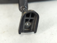 2017 Toyota Avalon Interior Rear View Mirror Replacement OEM P/N:E11015617 E11045617 Fits OEM Used Auto Parts - Oemusedautop