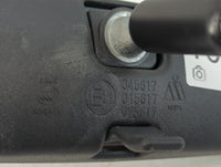 2017 Toyota Avalon Interior Rear View Mirror Replacement OEM P/N:E11015617 E11045617 Fits OEM Used Auto Parts - Oemusedautop