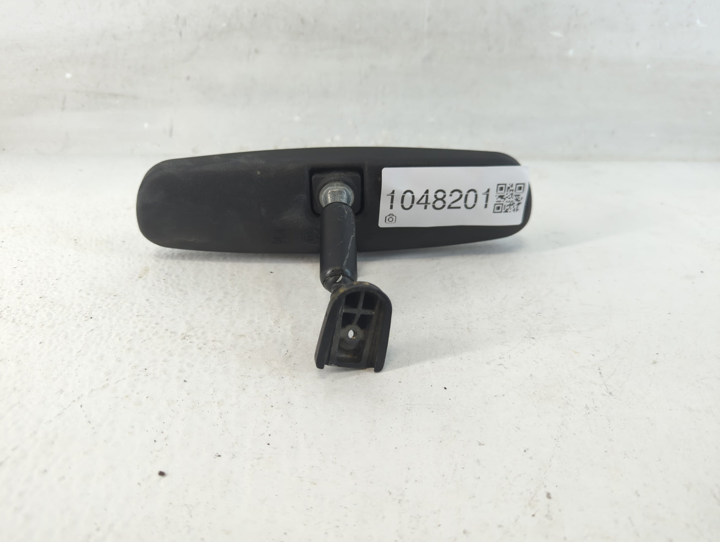 2017 Toyota Avalon Interior Rear View Mirror Replacement OEM P/N:E11015617 E11045617 Fits OEM Used Auto Parts - Oemusedautop