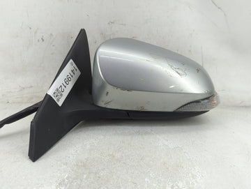 2013-2018 Toyota Avalon Driver Side View Mirror - Left Door Mirror OEM Used - Oemusedautoparts1.com