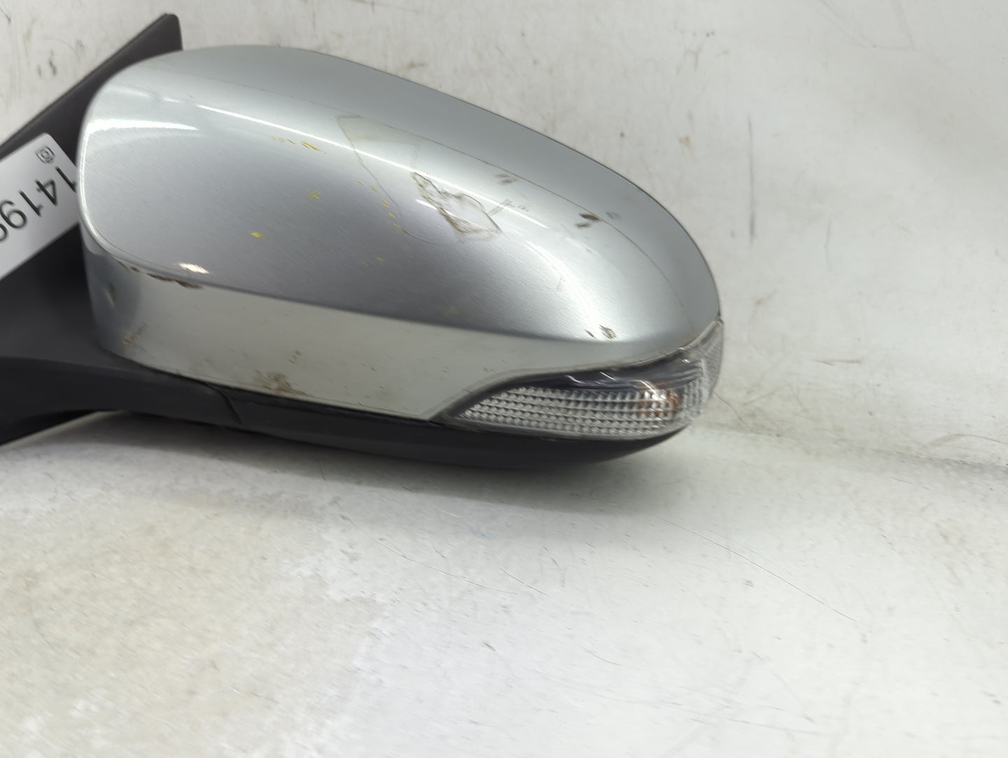 2013-2018 Toyota Avalon Driver Side View Mirror - Left Door Mirror OEM Used - Oemusedautoparts1.com