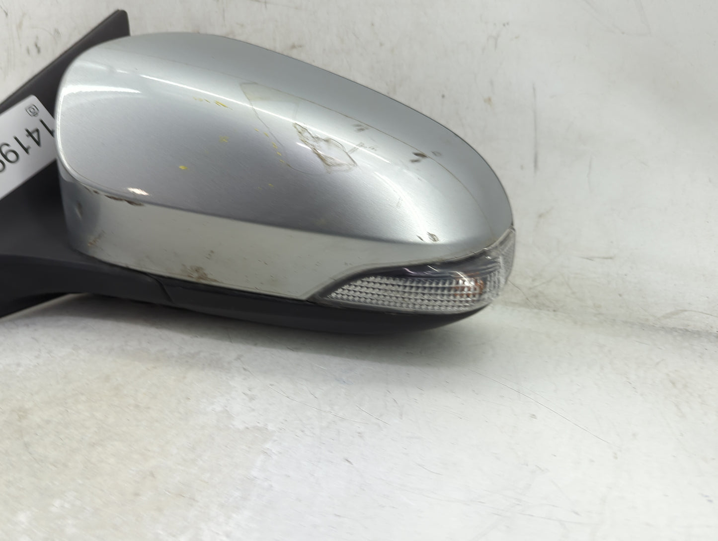 2013-2018 Toyota Avalon Driver Side View Mirror - Left Door Mirror OEM Used - Oemusedautoparts1.com