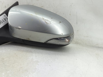 2013-2018 Toyota Avalon Driver Side View Mirror - Left Door Mirror OEM Used